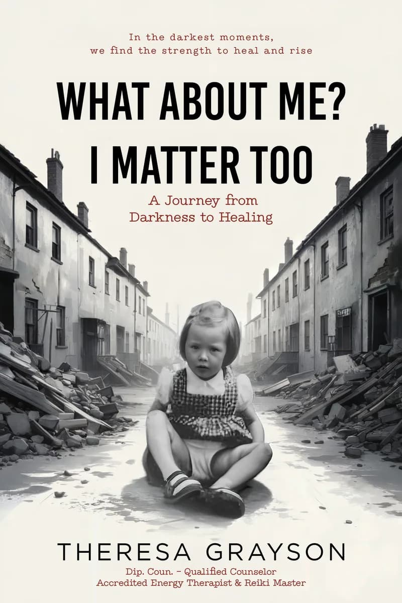 What About Me? I Matter Too