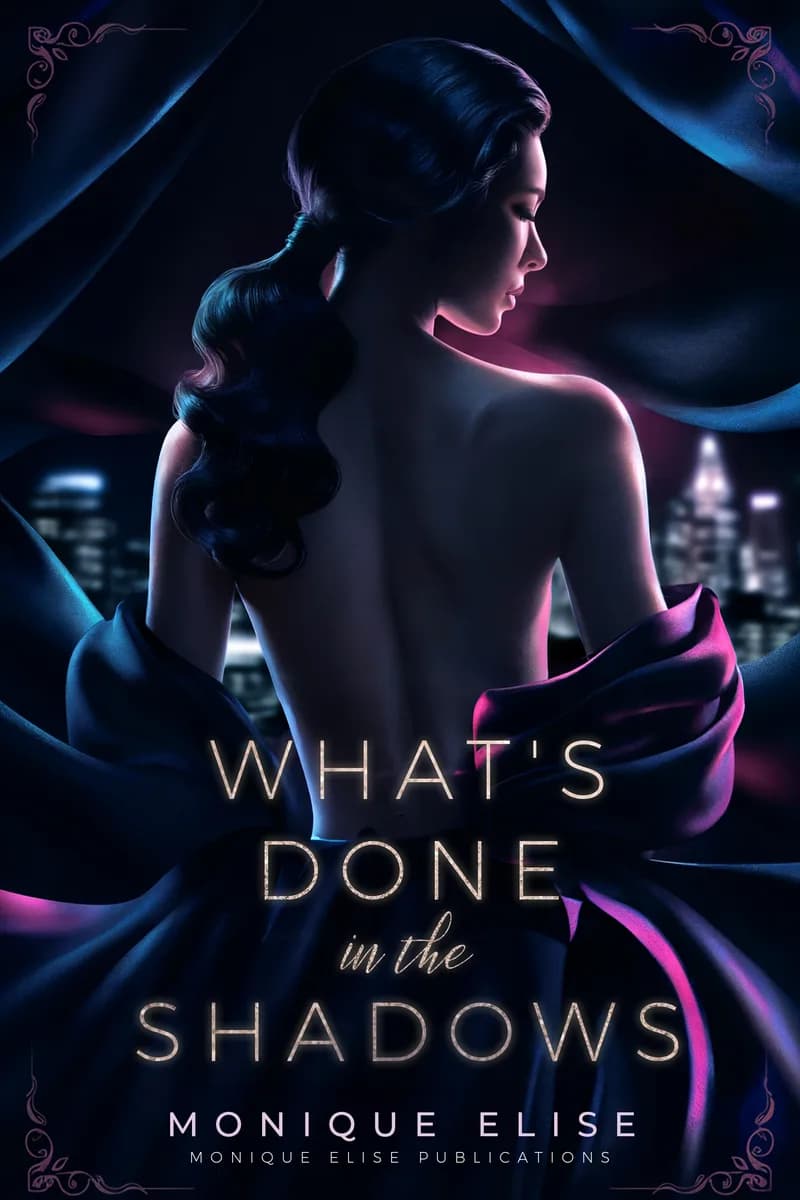 What's Done in the Shadows