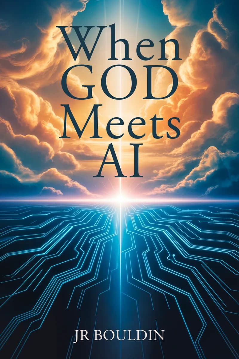 When God Meets AI
