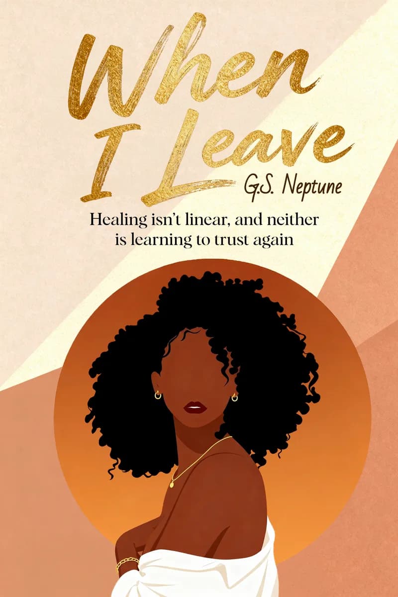 When I Leave