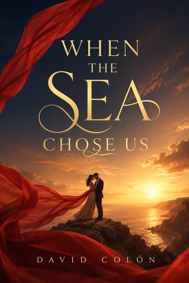 When the Sea Chose Us