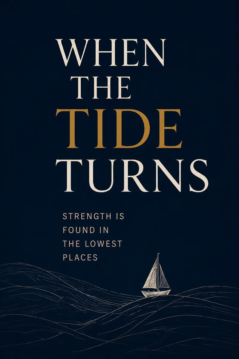 When the Tide Turns