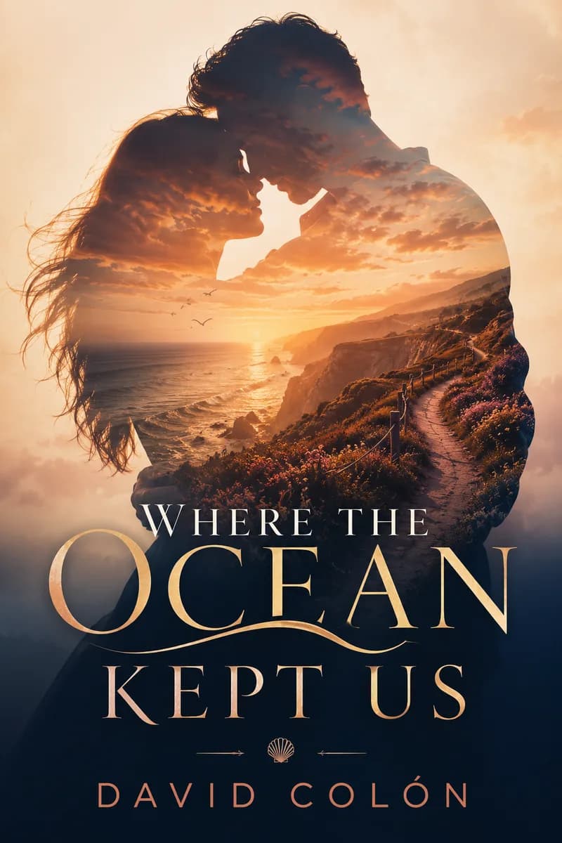 Where the Ocean Kept Us