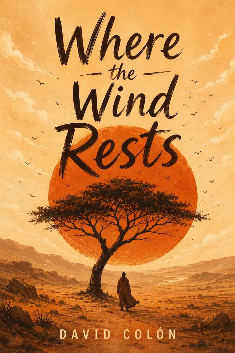 Where the Wind Rests