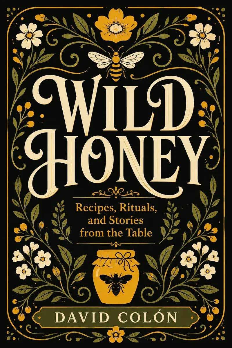 Wild Honey