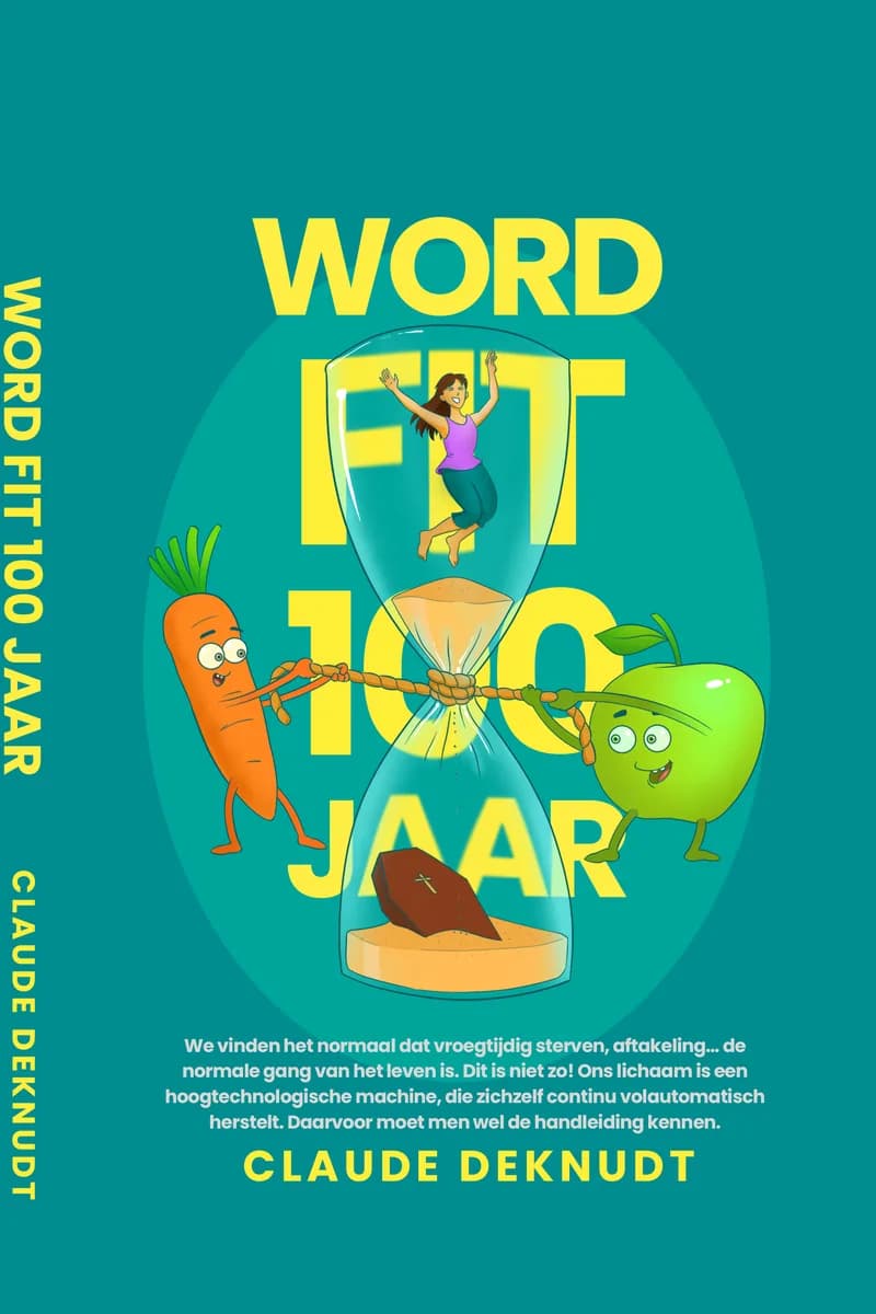 Word Fit 100 Jaar