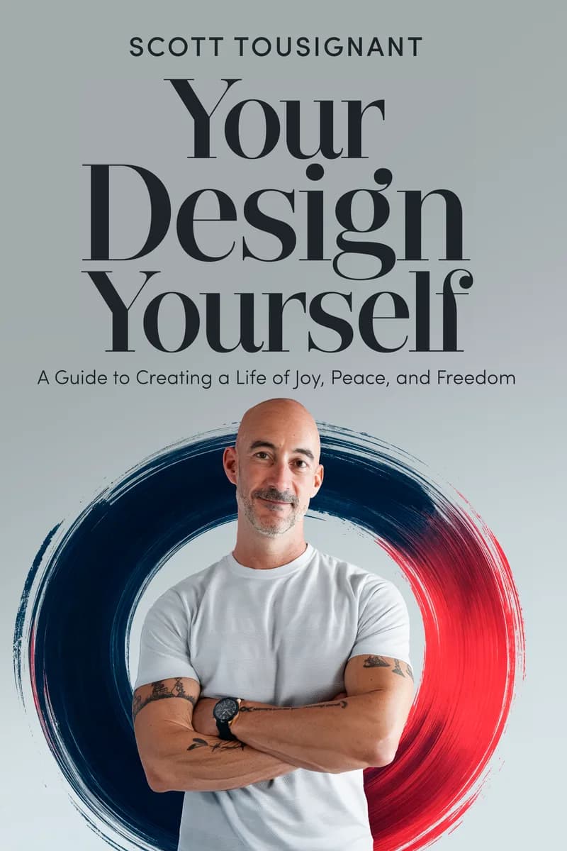 Your Design Yourself