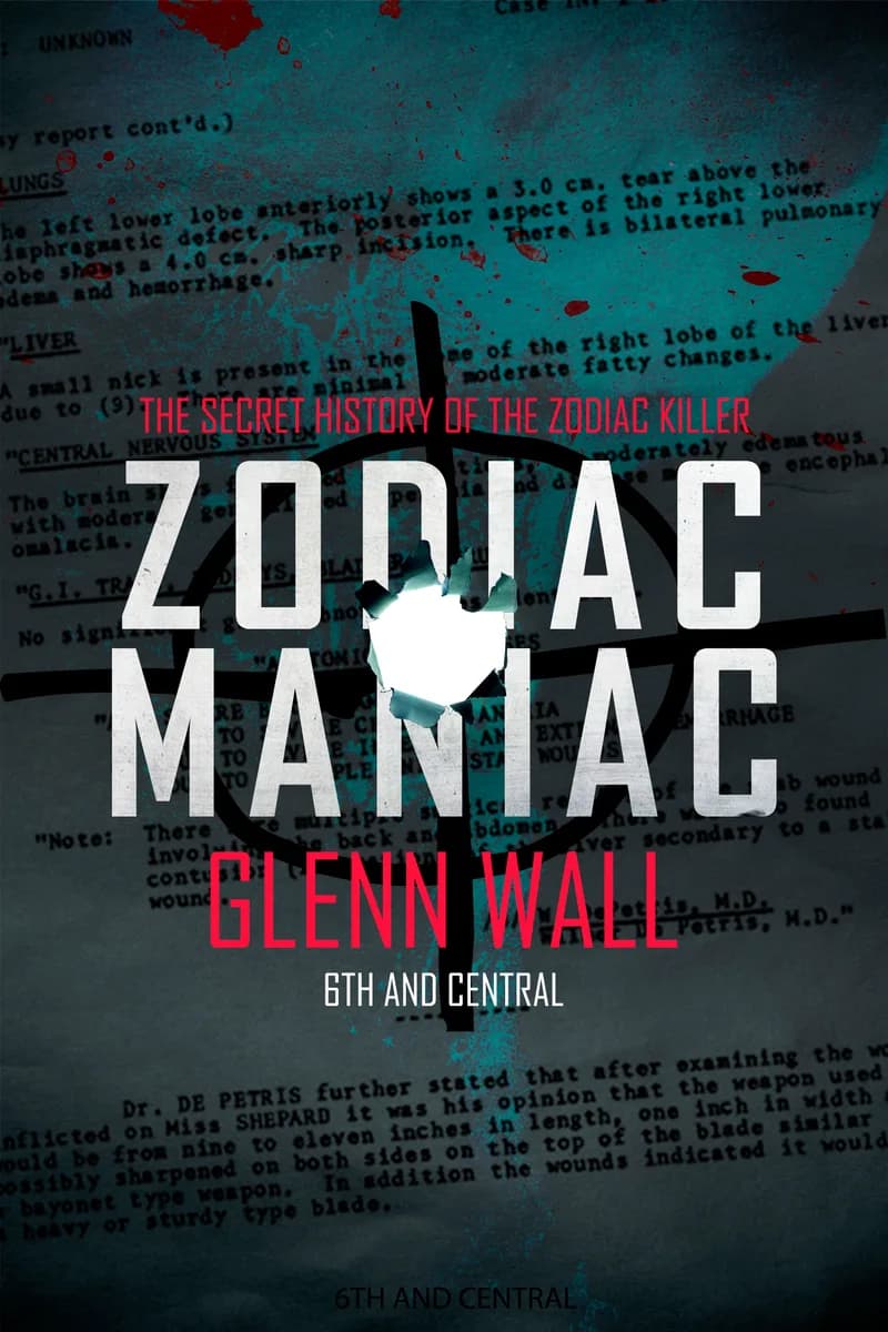 Zodiac Maniac