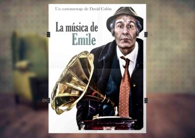 La música de Emile