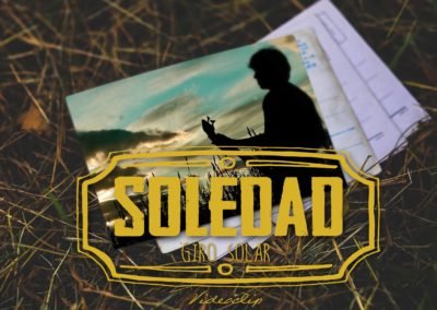 Soledad