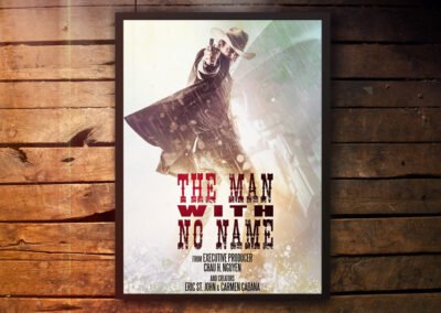 The Man with no Name