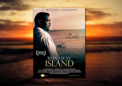 Runaway Island