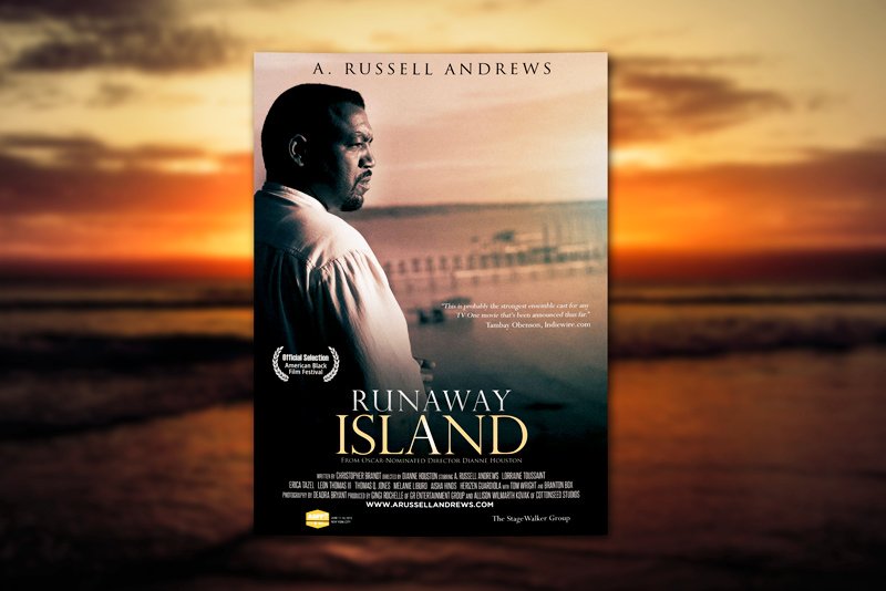 Runaway Island