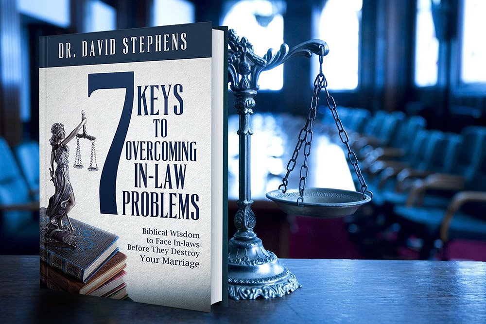 7 Keys to Overcoming in Law Problems