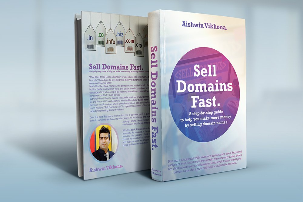 Sell Domains Fast