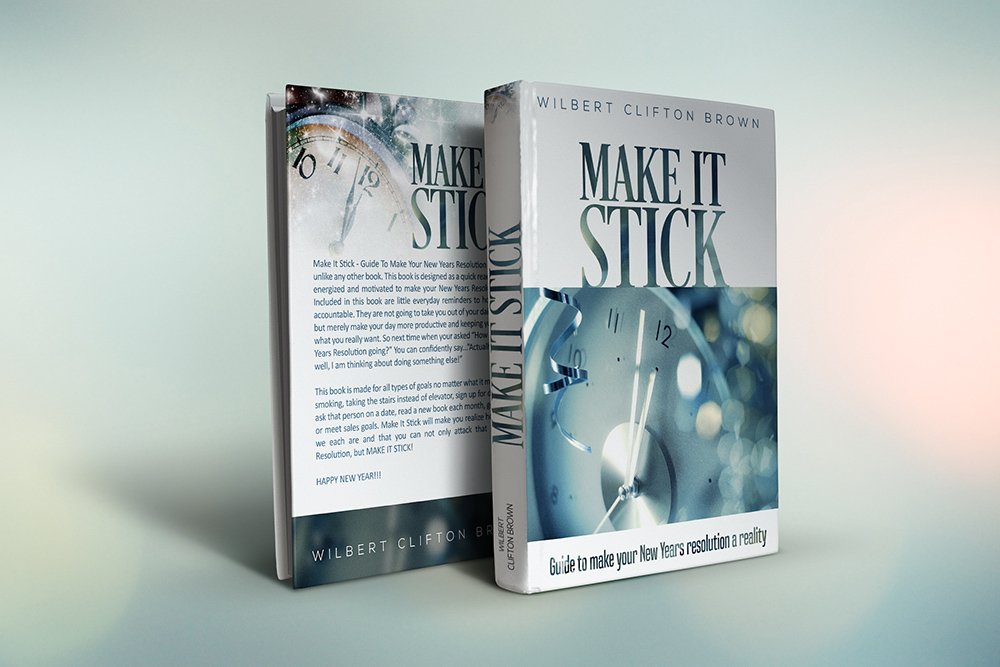 Make it Stick