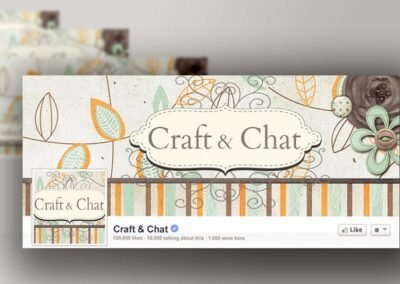 Craft & Chat