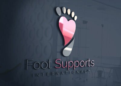 Foot Supports