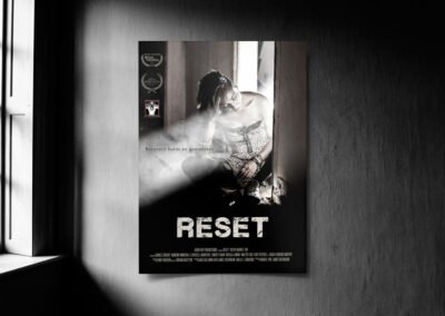 Reset