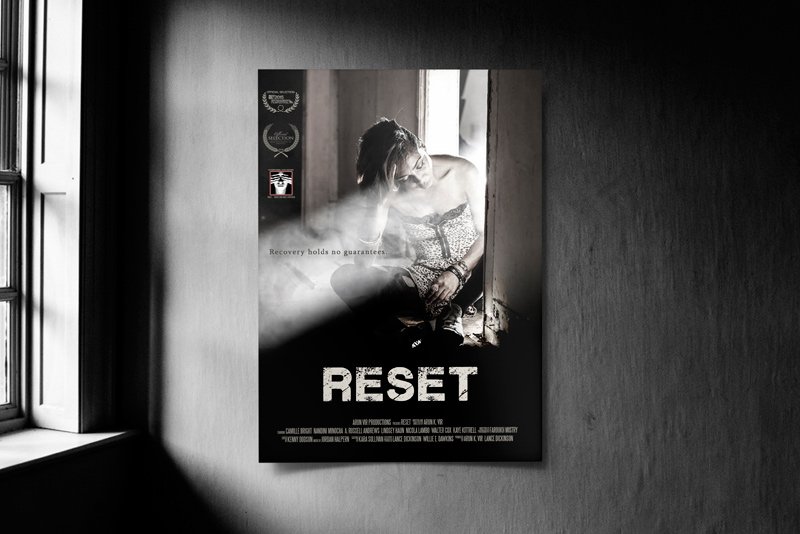 RESET