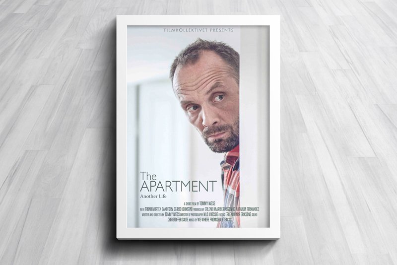 The Apartment