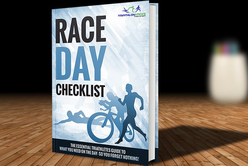 Race Day Ckecklist