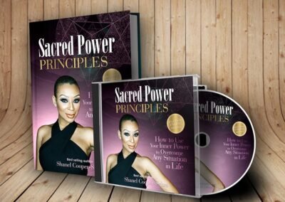 Sacred Power Principles