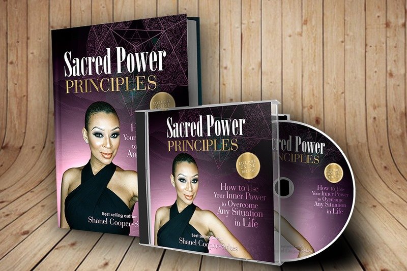 Sacred Power Principles