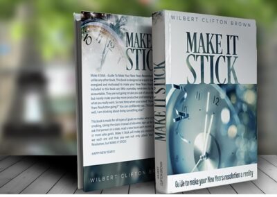 Make It Stick