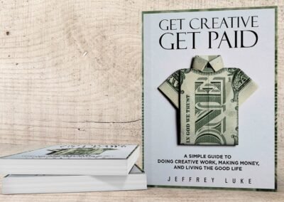 Get Creative Get Paid