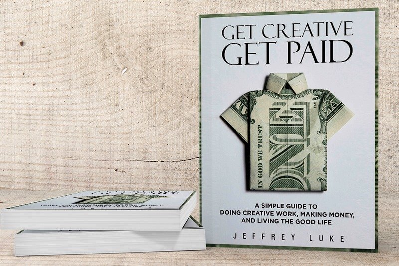 Get Creative Get Paid