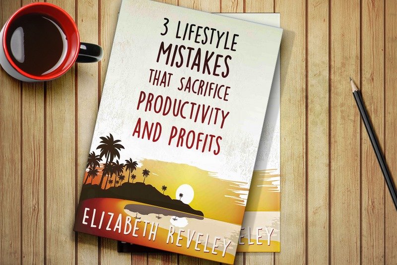 3 Lifestyle Mistakes That Sacrifice Productivity And Profits