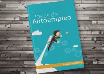 Ideas de Autoempleo