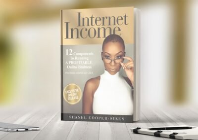 Internet Income