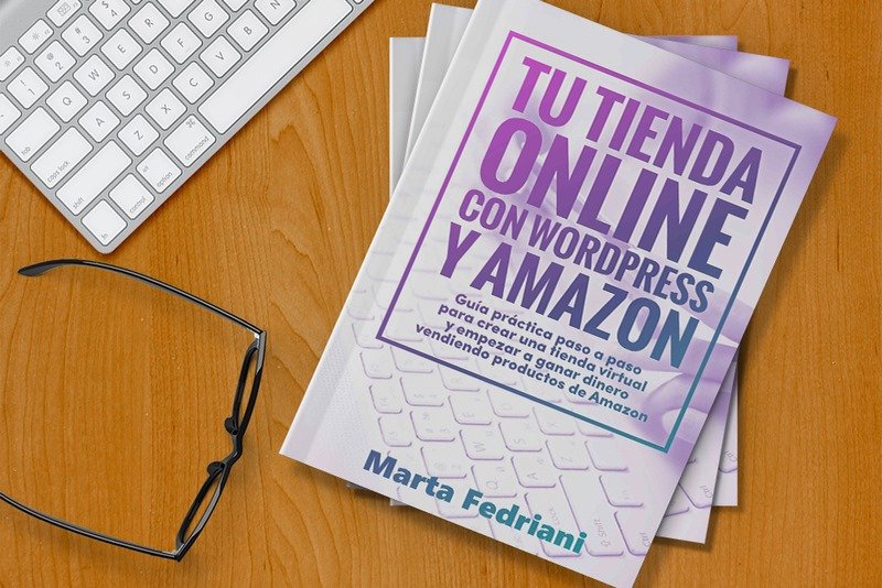 Tu Tienda Online Con Wordpress Y Amazon