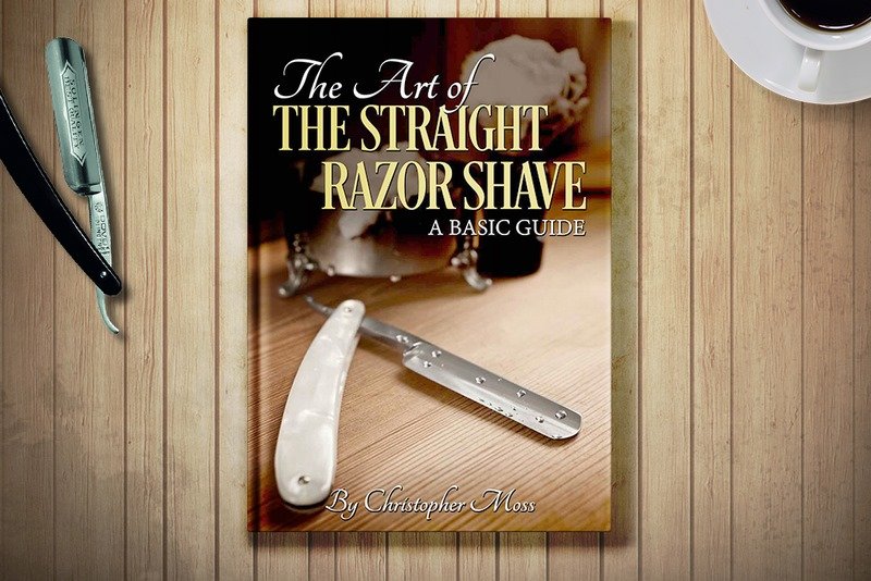 The Art Of The Straight Razon Shave