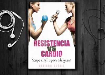 Resistencia vs Cardio