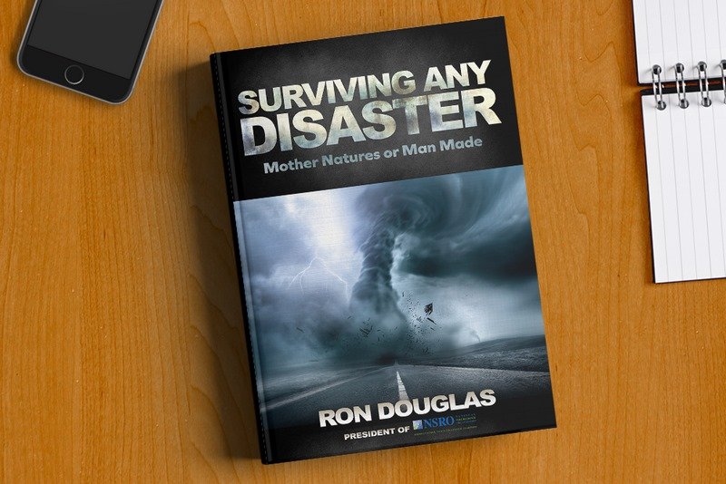 Surviving Any Disaster