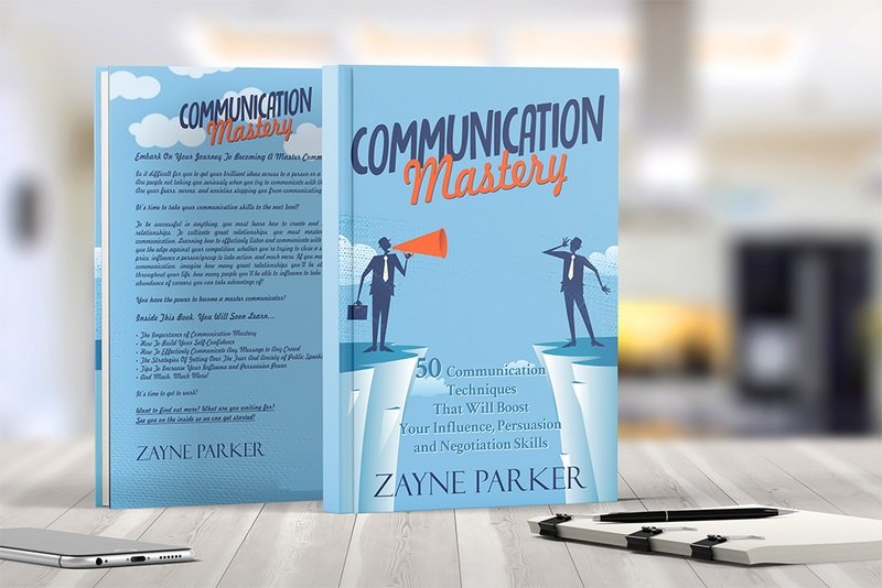 Communication Mastery