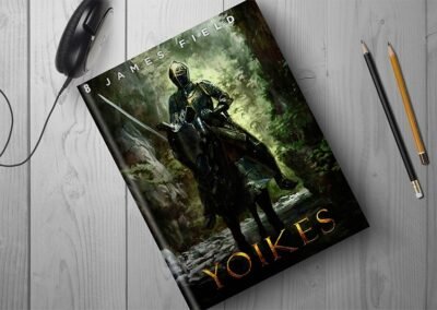 Yoikes