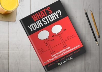 What’s Your Story?