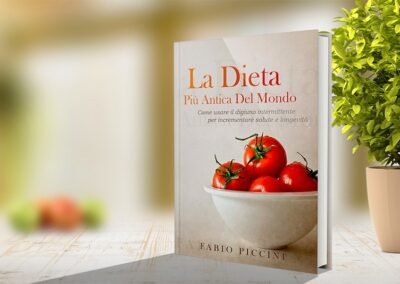 La Dieta Più Antica Del Mondo