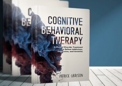 Cognitive Behavioral Therapy