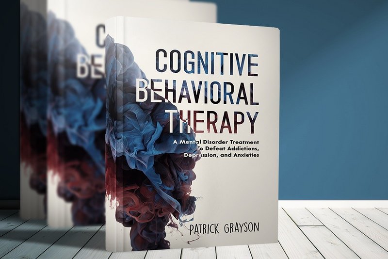 Cognitive Behavioral Therapy