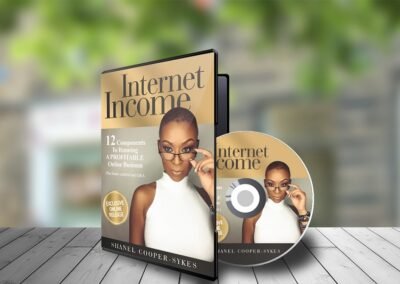 Internet Income 2