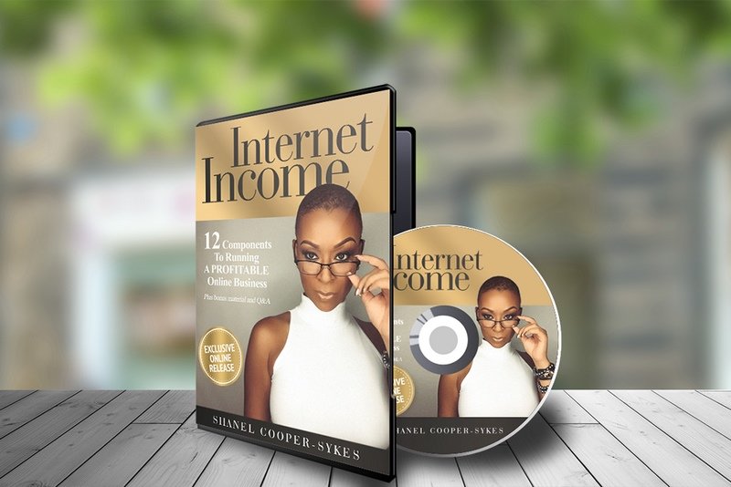 Internet Income 2