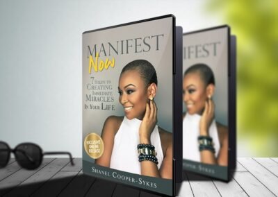 Manifest Now 2