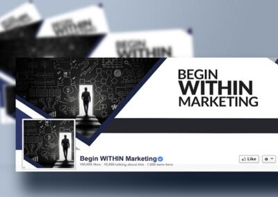 Begin Within Marketing