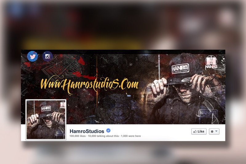 HamroStudios