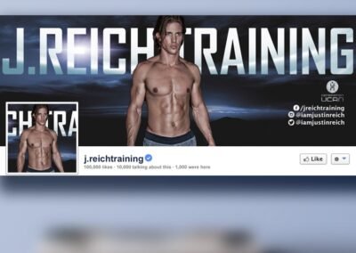 J.Reichtraining